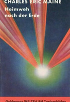 Heimweh nach der Erde