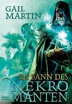 Im Bann des Nekromanten