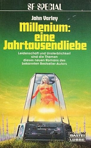 Millenium - Eine Jahrtausendliebe
