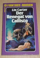 Der Renegat von Callisto