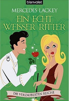 Ein echt weißer Ritter