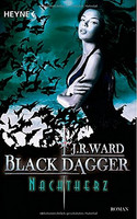 Black Dagger 23: Nachtherz