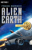 Alien Earth - Phase 1