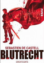 Blutrecht - Greatcoats (1)