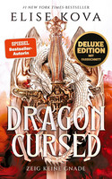 Dragon Cursed - Zeig keine Gnade (Deluxe Edition)
