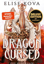 Dragon Cursed - Zeig keine Gnade (Deluxe Edition)