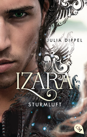 Izara (3) - Sturmluft