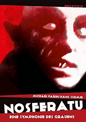 Nosferatu: Eine Symphonie des Grauens
