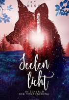 Seelenlicht (2) - Im Zentrum der Veränderung