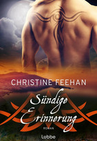 Sündige Erinnerung (Die Karpatianer 37)