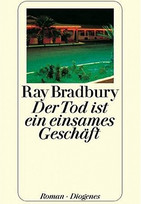 Der Tod ist ein einsames Geschäft