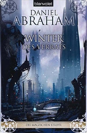 Winter des Verrats - Die magischen Städte 2
