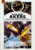 Die Flieger von Antares