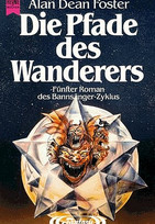 Die Pfade des Wanderers