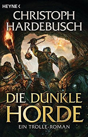 Die dunkle Horde