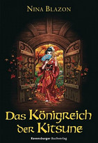 Das Königreich der Kitsune