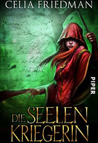 Die Seelenkriegerin