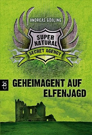 Geheimagent auf Elfenjagd