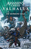 Assassin's Creed: Valhalla - Die Geirmund Saga