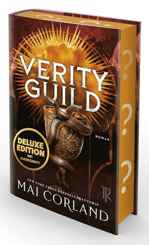 Verity Guild (Deluxe Edition)