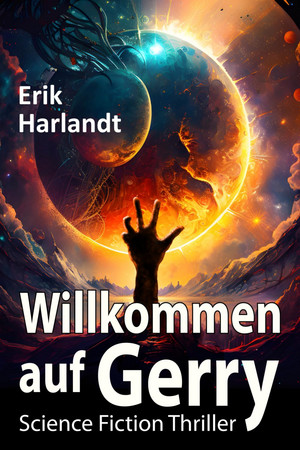 Willkommen auf Gerry