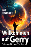 Willkommen auf Gerry