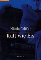 Kalt wie Eis