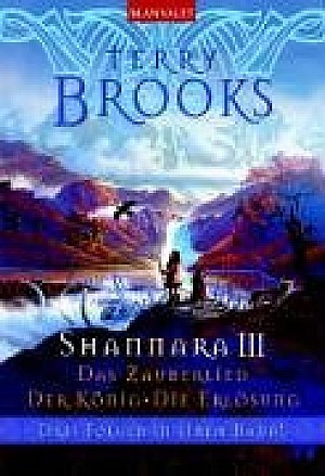 Shannara III