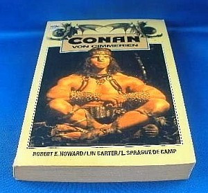 Conan von Cimmeria