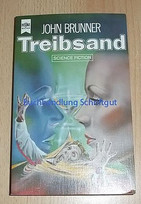 Treibsand