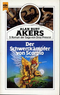 Die Schwertkämpfer von Scorpio