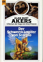 Die Schwertkämpfer von Scorpio