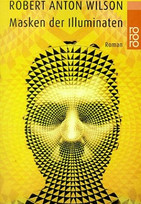 Die Masken der Illuminaten