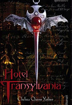 Hotel Transylvania