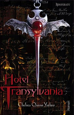 Hotel Transylvania