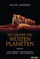 Die Kinder des Wüstenplaneten (3)