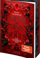 Empire of Sins and Souls II: Das gestohlene Herz