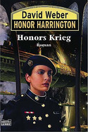 Honor Harrington 14: Honors Krieg