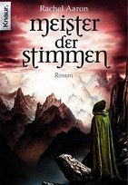 Meister der Stimmen (Die Legende von Eli Monpress 2)