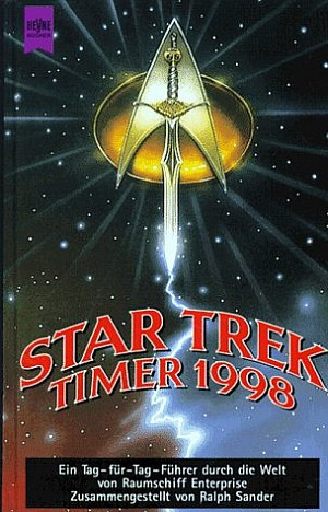 Star Trek Timer 1998