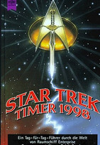 Star Trek Timer 1998
