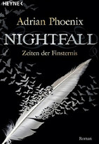 Zeiten der Finstenis