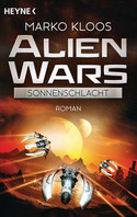Alien Wars 3: Sonnenschlacht