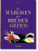 Die Märchen von Grimm & Andersen - 2 in 1 (40th Edition)