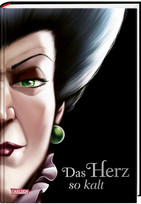 Disney Villains 8: Das Herz so kalt (Cinderella)