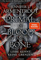 Primal of Blood and Bone - Liebe kennt keine Grenzen 6