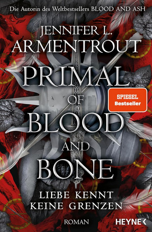 Primal of Blood and Bone - Liebe kennt keine Grenzen 6