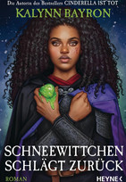 Schneewittchen schlägt zurück