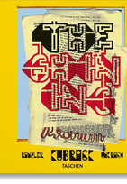 Stanley Kubrick's The Shining