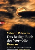 Das heilige Buch der Werwölfe
